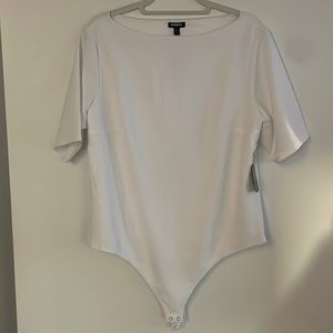 Express bodysuit